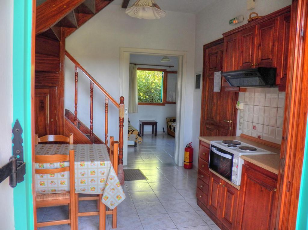 Villa Marina イプソス 部屋 写真