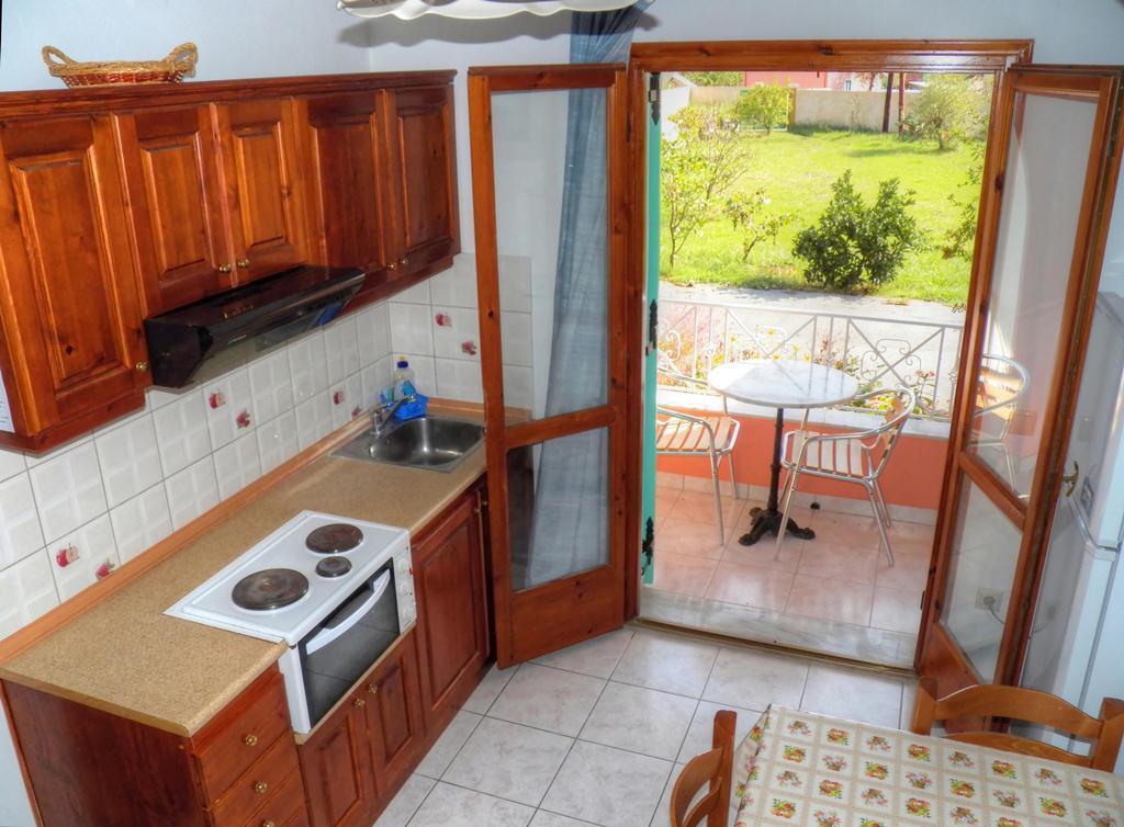 Villa Marina イプソス 部屋 写真