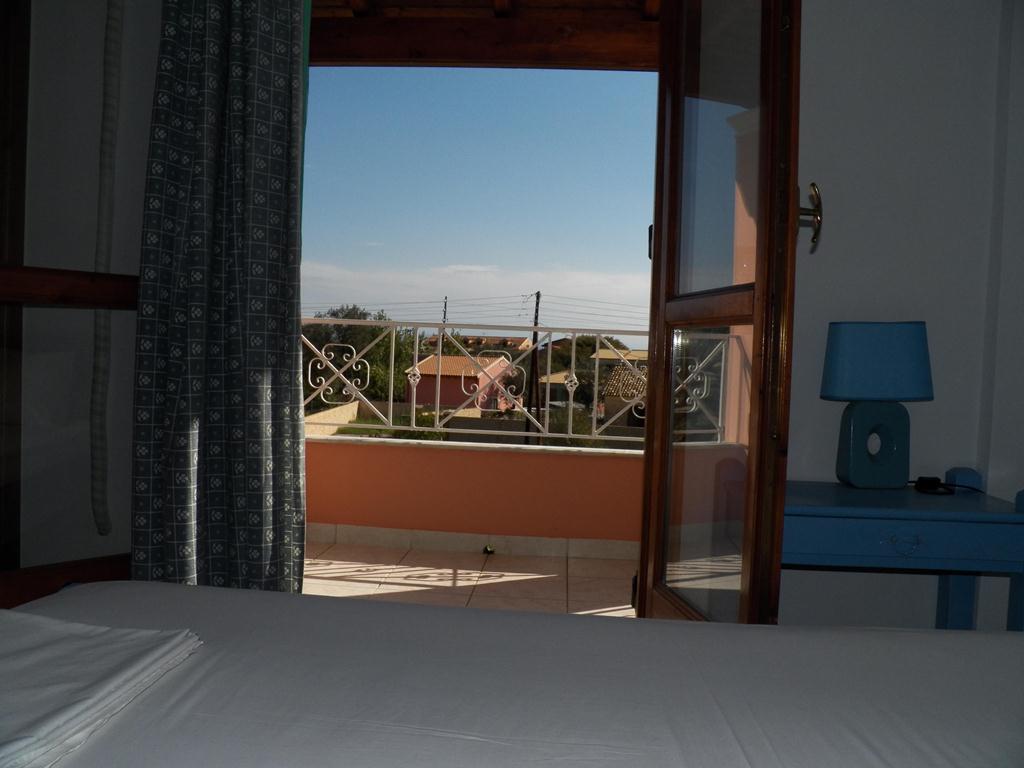 Villa Marina イプソス 部屋 写真