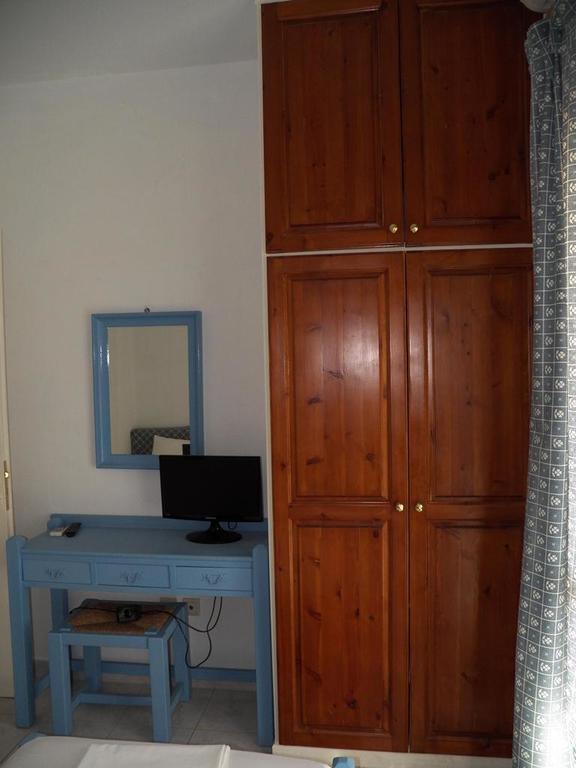 Villa Marina イプソス 部屋 写真