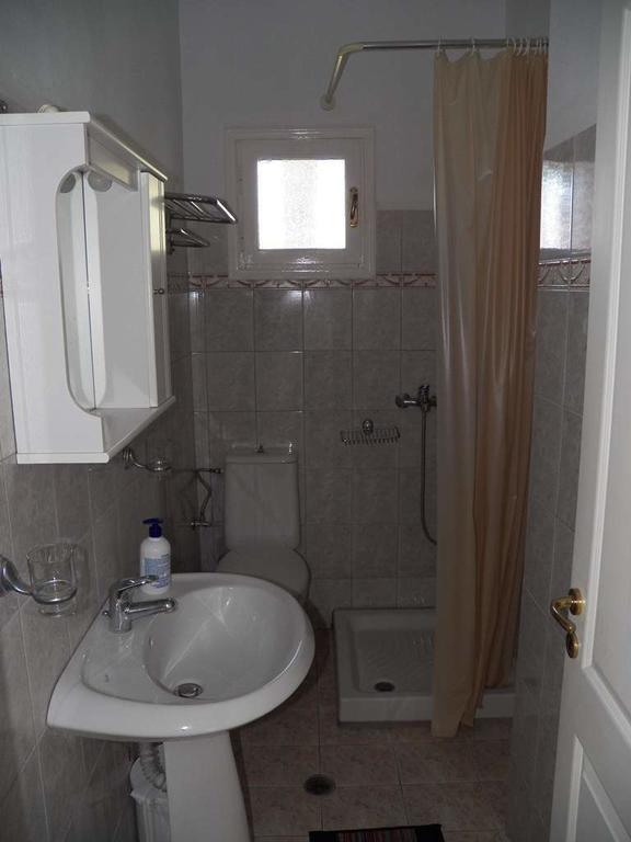 Villa Marina イプソス 部屋 写真